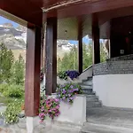 Marcolski * Breuil-Cervinia