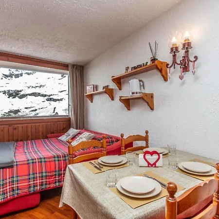 Marcolski Apartamento *