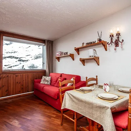 Apartamento Marcolski Breuil-Cervinia