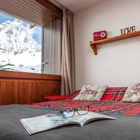 Apartment Marcolski *