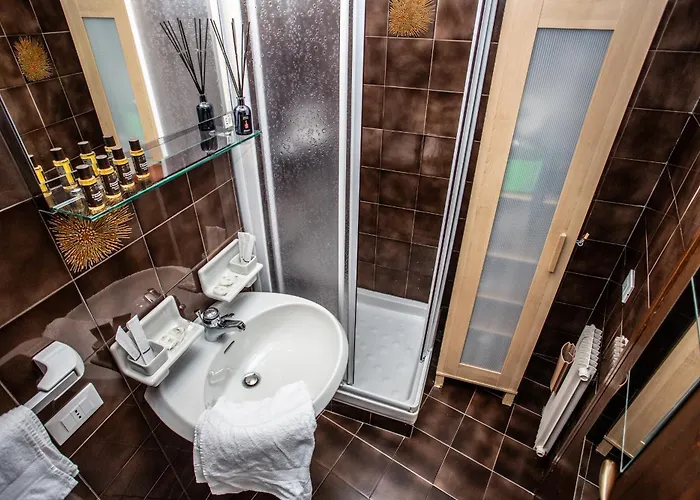 Marcolski Appartamento