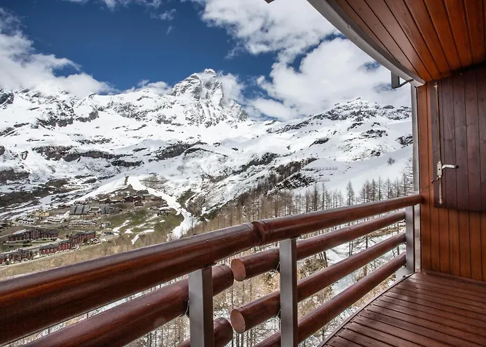 Marcolski Appartamento *