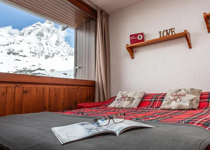 Appartamento Marcolski *