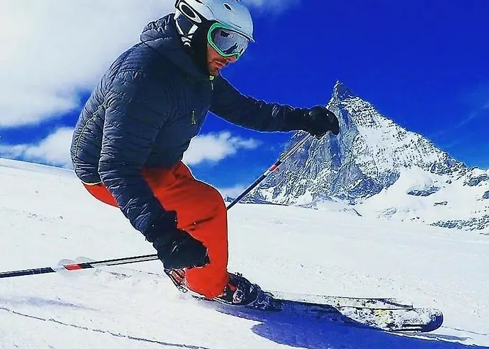 Marcolski Appartamento