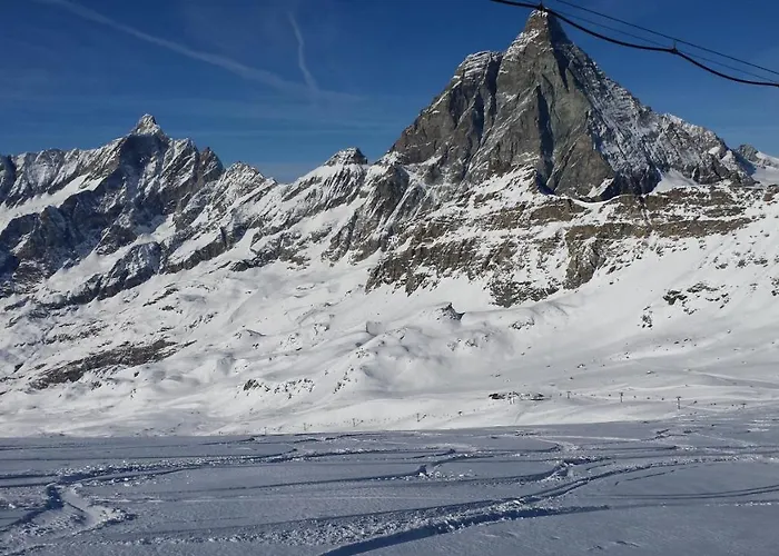 Marcolski Appartamento